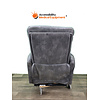 Refurbished Moto Motion Power Lift Recliner with Power Headrest and Lumbar - Like New