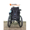 Refurbished Ki Catalyst Wheelchair with Padded Left Arm Rest - 16" Seat