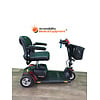 Refurbished Pride GoGo Sport Portable Three Wheel Scooter
