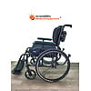 Refurbished Ki Mobility 5VX Catalyst Manual Wheelchair, Black