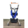 REF - Invacare Electric Sit to Stand Patient Lift with Battery Pack and Charger with Sling