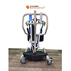REF - Invacare Electric Sit to Stand Patient Lift with Battery Pack and Charger with Sling