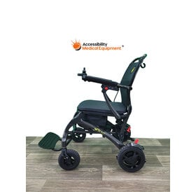 Golden Technologies Cricket Power Chair - 33 lbs Product Weight - 300 lb WeightCapacity