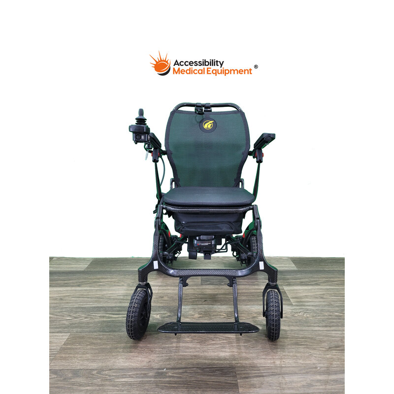 Golden Technologies Cricket Power Chair - 33 lbs Product Weight - 300 lb WeightCapacity