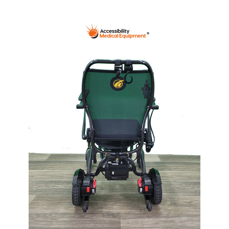 Golden Technologies Cricket Power Chair - 33 lbs Product Weight - 300 lb WeightCapacity
