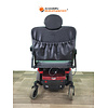 Refurbished Jazzy 614 HD Bariatric Power Wheelchair with Batteries Included