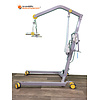 REF Mobile Lift 1640 Electric Patient Lift, Body Support 1025 S
