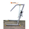 REF Mobile Lift 1640 Electric Patient Lift, Body Support 1030 M without Standard Spreader Bar Attachment