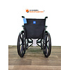 Medline K1 Wheelchair with Swing Away Footrests