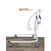 Manual Full Body Hydraulic Patient Lift - 400 Pound Capacity