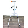 Manual Full Body Hydraulic Patient Lift - 400 Pound Capacity