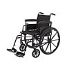 Rhythm Commando 20" K4 Wheelchair w/ SA Footrests