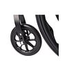 Rhythm Commando 20" K4 Wheelchair w/ SA Footrests