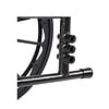Rhythm Commando 20" K4 Wheelchair w/ SA Footrests