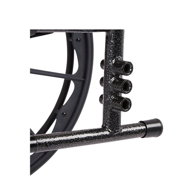 Rhythm Commando 20" K4 Wheelchair w/ SA Footrests