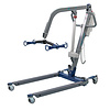 Proactive Medical Protekt 500 Lift - Electric Full Body Patient Lift, 500 lb Capacity (E0635)