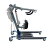 Proactive Medical Protekt 500 Stand - Electric Sit-to-Stand Patient Lift, 500 lb Capacity (E0637)