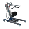 Proactive Medical Protekt 600 Stand - Electric Sit-to-Stand Patient Lift, 600 lb Capacity (E0637)