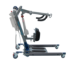 Proactive Medical Protekt 600 Stand - Electric Sit-to-Stand Patient Lift, 600 lb Capacity (E0637)