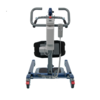 Proactive Medical Protekt 600 Stand - Electric Sit-to-Stand Patient Lift, 600 lb Capacity (E0637)