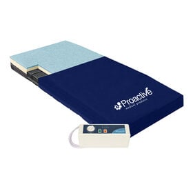 Proactive Medical Protekt Supreme Support 4800 Non-Powered Mattress