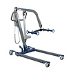 Proactive Medical Protekt 500 Lift - Electric Full Body Patient Lift, 500 lb Capacity (E0635)