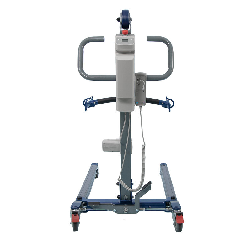 Proactive Medical Protekt 500 Lift - Electric Full Body Patient Lift, 500 lb Capacity (E0635)