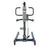 Proactive Medical Protekt 600 Lift - Electric Full Body Patient Lift, 600 lb Capacity (E0635)