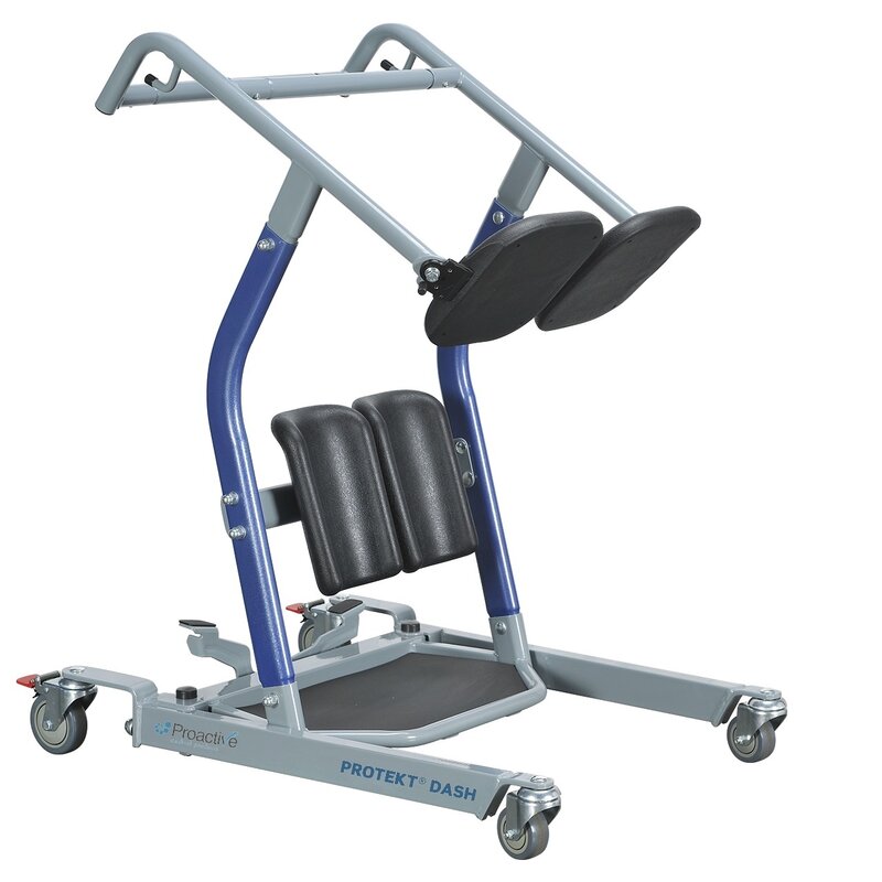 Proactive Medical Protekt Dash Standing Transfer Aid, 500 lb Capacity
