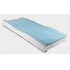 Proactive Medical Protekt Supreme Support 3600 - Powered Self-Adjusting Air/Foam Mattress System, 35"x80"x7" (E0373/E0277)