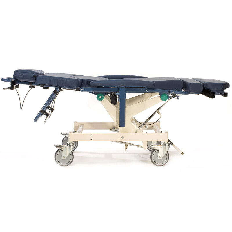 Barton Barton H-250 Convertible Chair