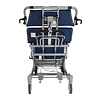Barton Barton I-400 Convertible Chair