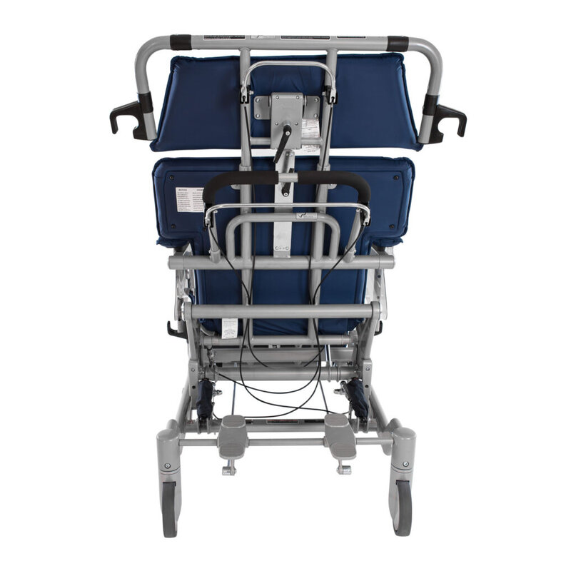 Barton Barton I-400 Convertible Chair
