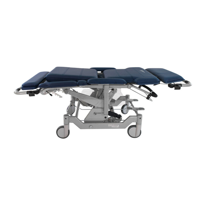 Barton Barton I-400 Convertible Chair