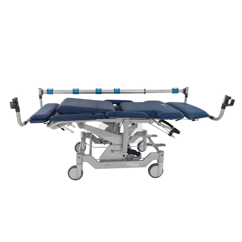 Barton Barton I-400 Convertible Chair
