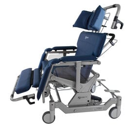 Barton Barton I-700 Bariatric Convertible Chair