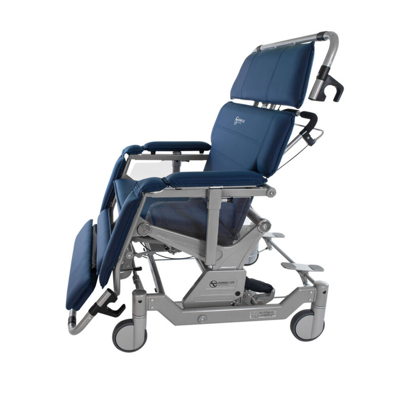 Barton Barton I-700 Bariatric Convertible Chair