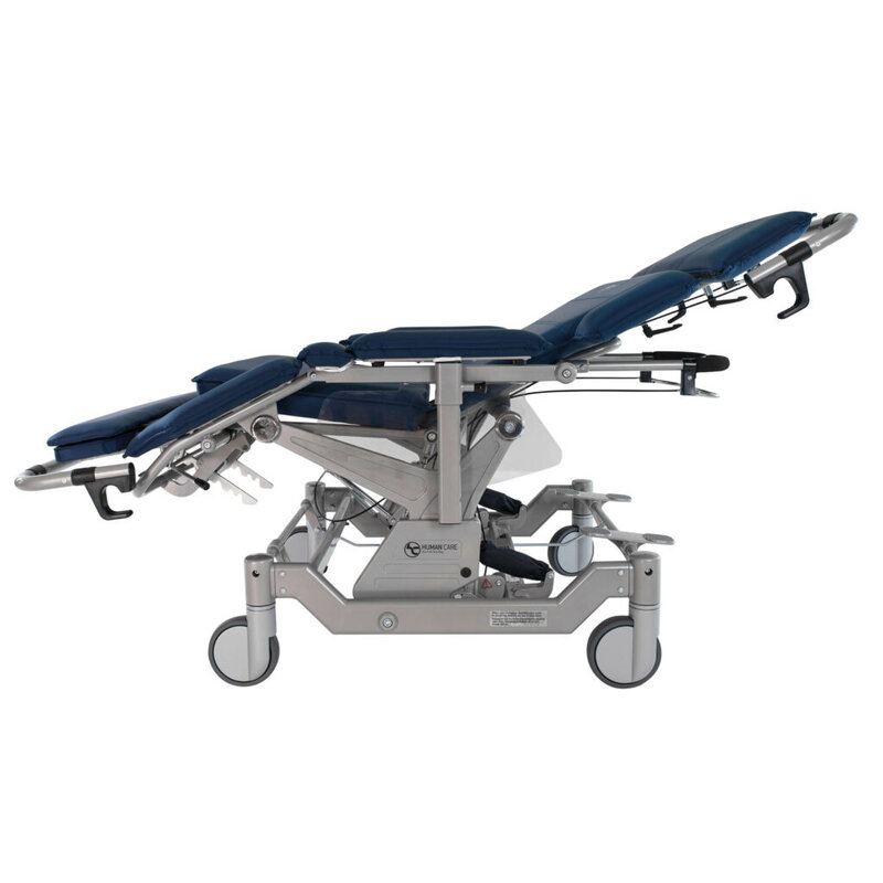 Barton Barton I-700 Bariatric Convertible Chair