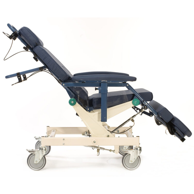 Barton Barton H-250 Convertible Chair