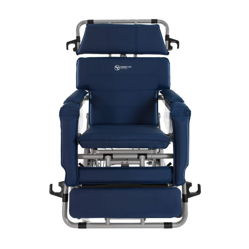 Barton Barton I-400 Convertible Chair