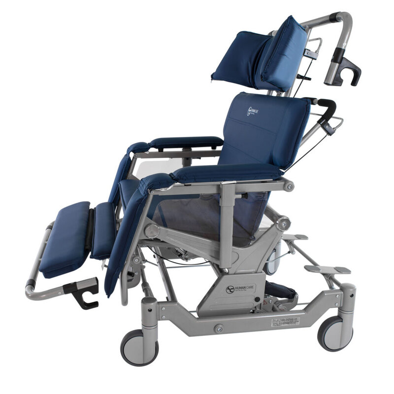 Barton Barton I-700 Bariatric Convertible Chair
