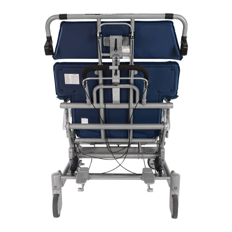 Barton Barton I-700 Bariatric Convertible Chair