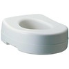 Blow Molded Toilet Seat Riser (5")