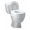 Blow Molded Toilet Seat Riser (5")