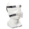 DreamEasy Nasal Mask With Head Gear