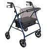 ProBasics Aluminum Frame Bariatric Rollator