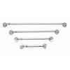 ProBasics Knurled Chrome Grab Bar