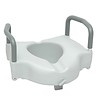 ProBasics Toilet Seat Riser With Handles