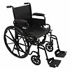 ProBasics K1 Manual Wheelchair With Swing Away Foot Rests