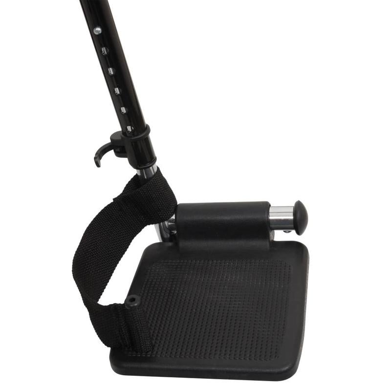 ProBasics K1 Manual Wheelchair With Swing Away Foot Rests